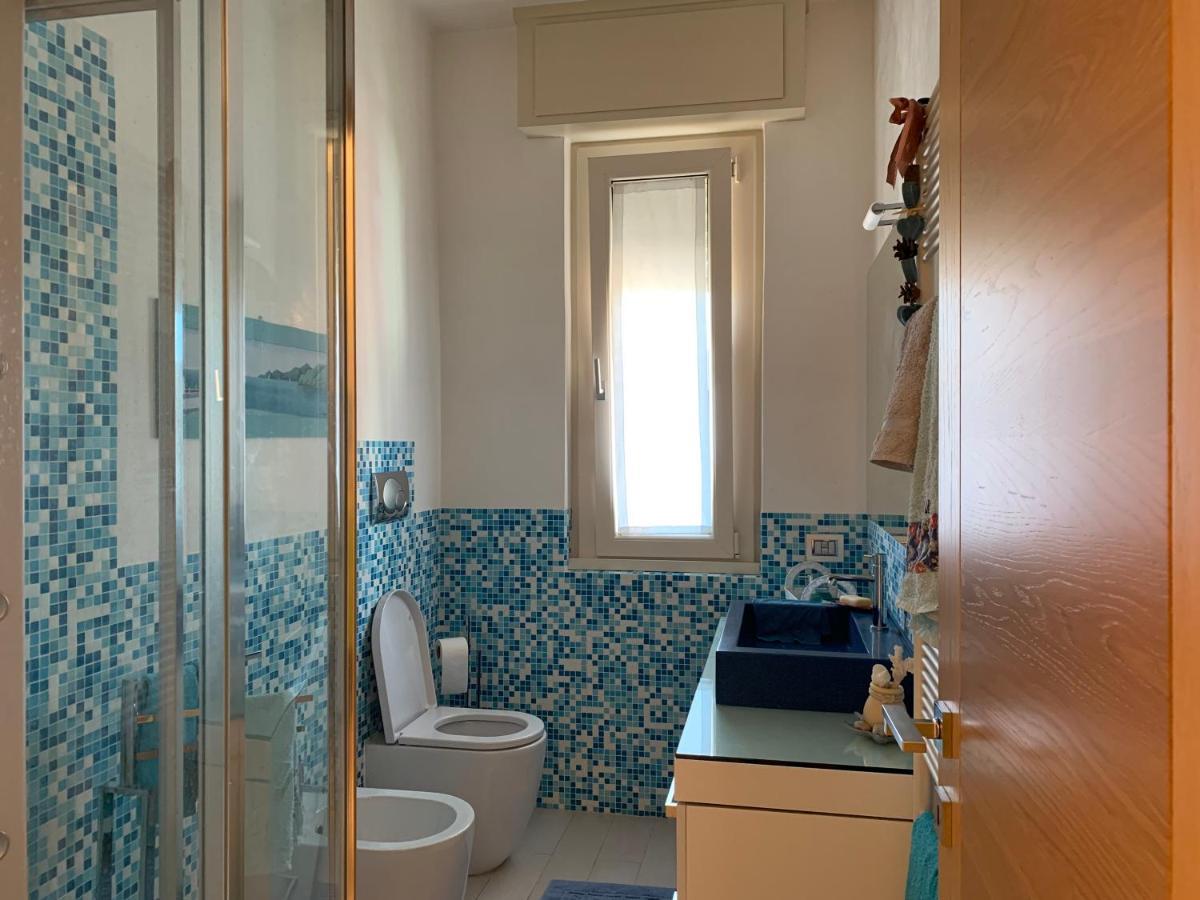 Residenza Lg Rapallo Extérieur photo